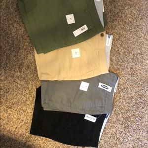 Old Navy-Everyday shorts!